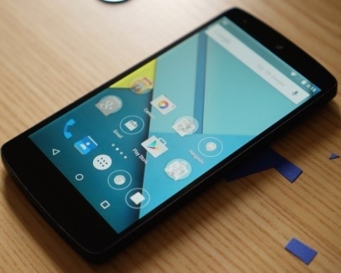 Ошибки Android 5.0 выводят из строя смартфоны и планшеты