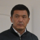 Аян Бейсекин