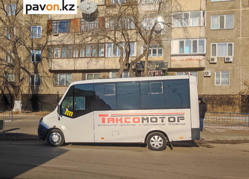 В отделе ЖКХ сообщили, что будет с проблемными маршрутками / Павлодар-онлайн  / Павлодар / Новости / Павлодарский городской портал