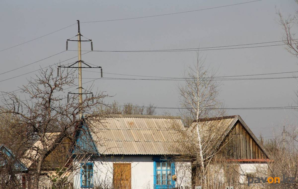 В Павлодаре продолжается изъятие дачных участков под строительство  микрорайона Достык и автотрассы / Павлодар-онлайн / Павлодар / Новости /  Павлодарский городской портал