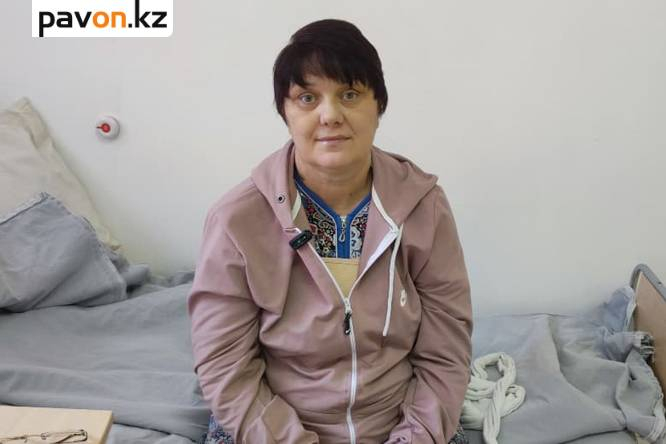 
                                            Жительница Павлодара из-за проблем с сердцем не могла нормально спать и работать                                    