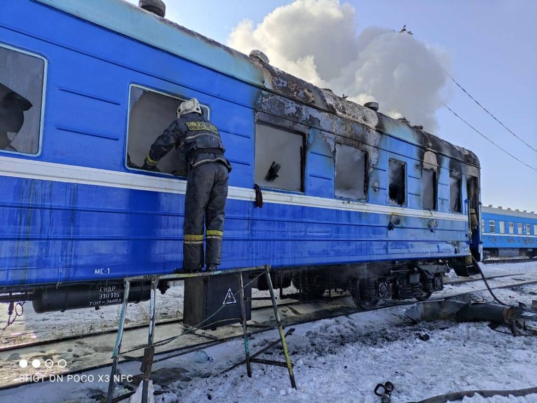 Павлодар экибастуз поезд