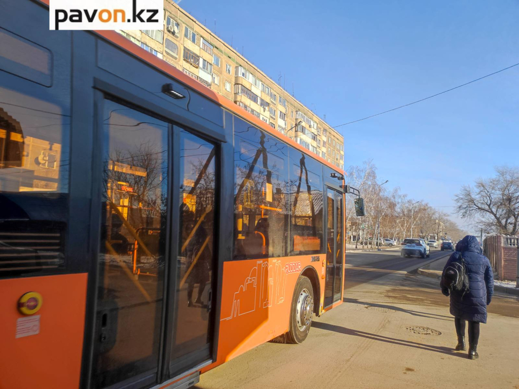 Себестоимость одной поездки в павлодарском общественном транспорте в  несколько раз выше тарифа / Павлодар-онлайн / Павлодар / Новости /  Павлодарский городской портал