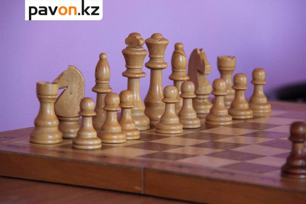
                                            Павлодарцев приглашают поучаствовать в чемпионате по быстрым шахматам                                    