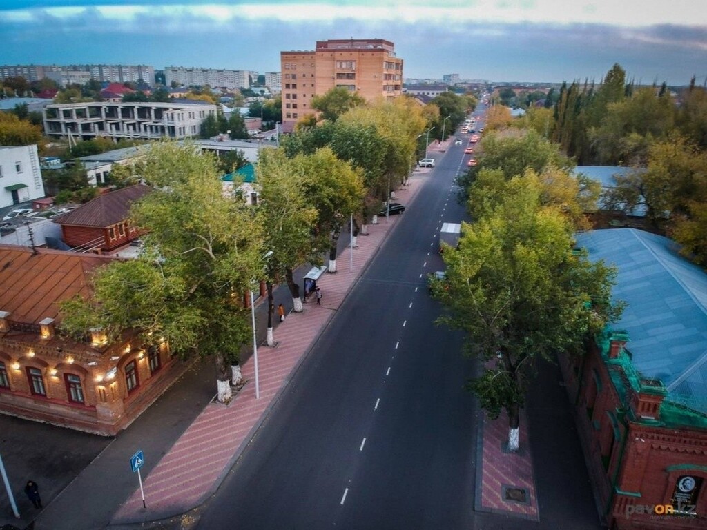 В Павлодаре собираются переименовать улицу Ленина / Павлодар-онлайн /  Павлодар / Новости / Павлодарский городской портал