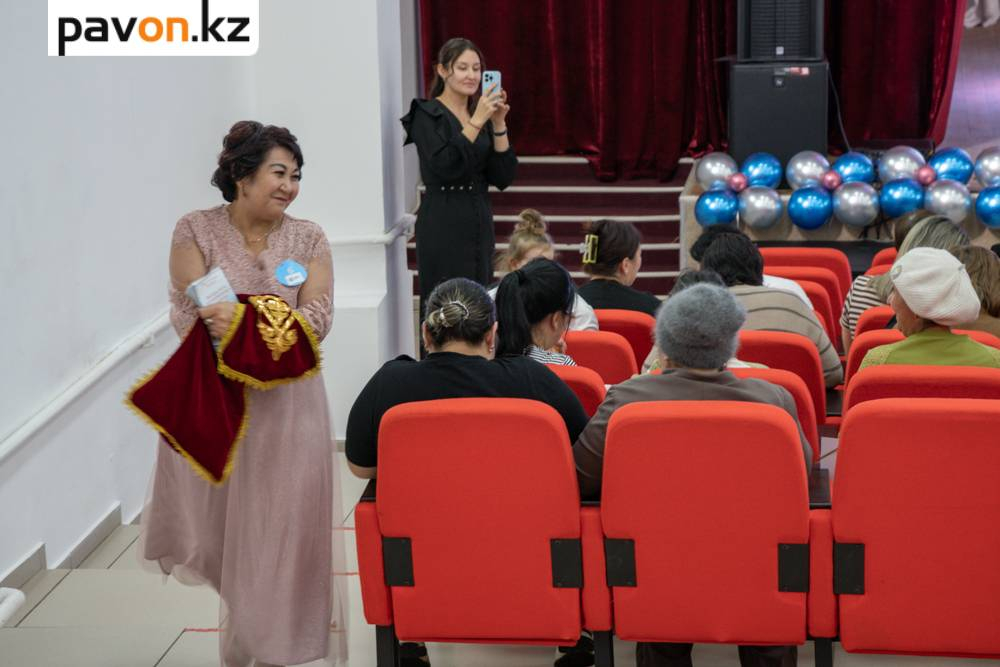 
                                            В пригороде Павлодара провели конкурс "Mamandyq Fest", посвященный Году рабочих профессий                                    