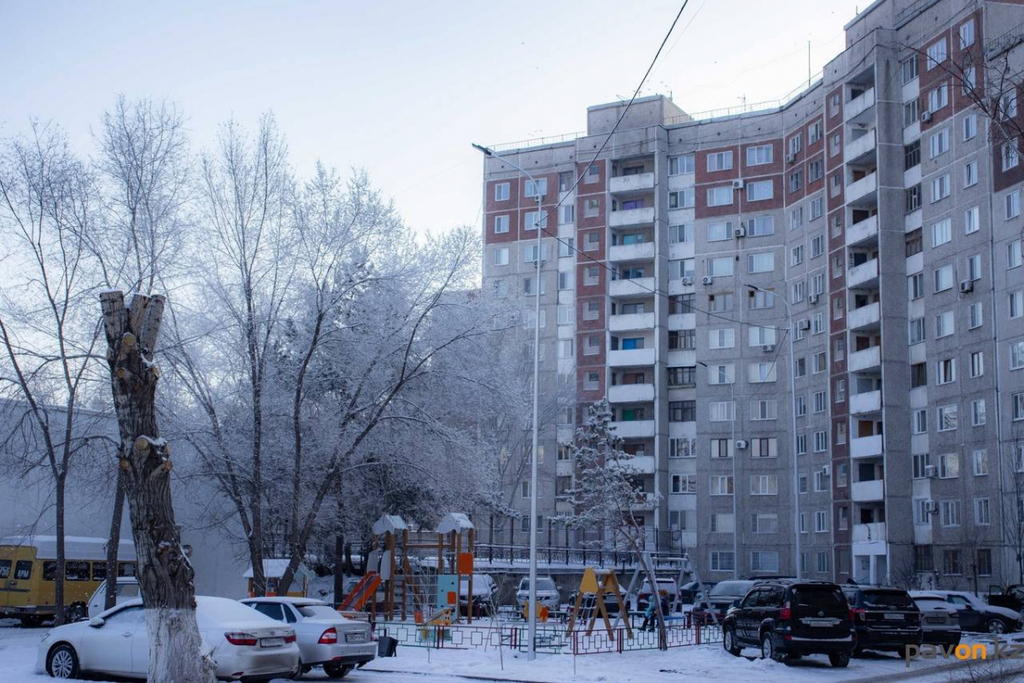 Томск павлодар на машине