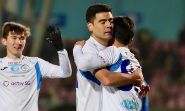 
                                            "Иртыш" объявил о массовом уходе известных футболистов                                    