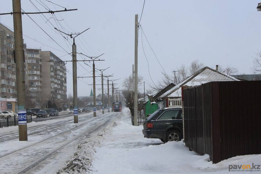 Девушки Павлодара / Woman of Pavlodar