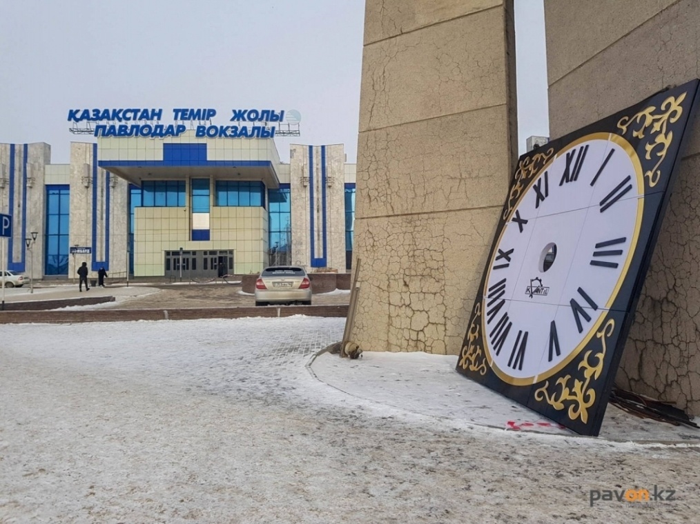 Вокзал в павлодаре фото