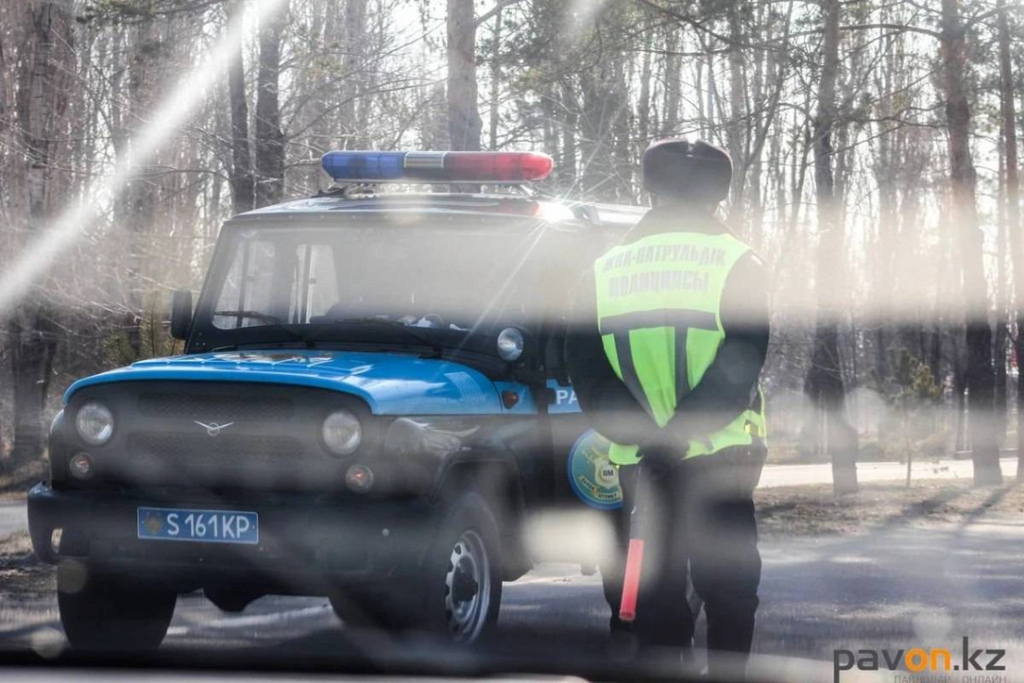 Прокат автомобилей в павлодаре