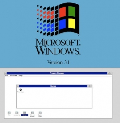 Windows 3 2. Виндовс 3,1 1993-2001. Какой самый первый виндовс. Книга история Windows.