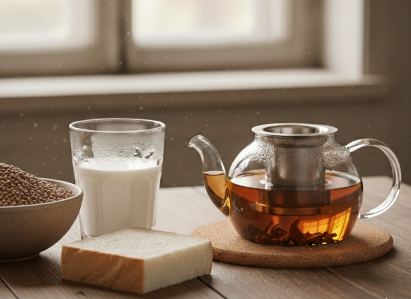 Для павлодарцев "президентский" набор продуктов за 10 лет подорожал почти в 2,5 раза