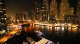 Налог для туристов введут в Дубаи для финансирования EXPO-2020