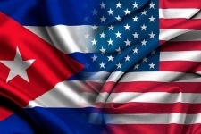 Куба требует от США вернуть ее территории