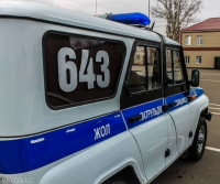 В Павлодаре на улице Камзина сбили женщину