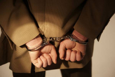 В Экибастузе задержали казахстанца, которого разыскивали российские оперативники за совершение уголовного преступления