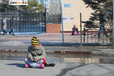 3,7% жителей Павлодарской области живут за чертой бедности