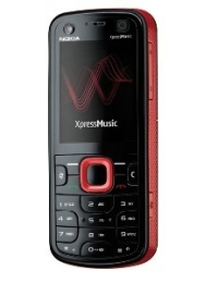 Nokia 5320 XM