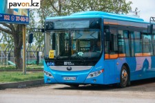 Как в Павлодаре в День города будет работать общественный транспорт