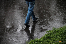 Дождь и град ожидаются в Павлодарской области