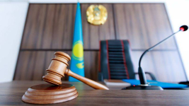 За какие преступления осужденным в Павлодарской области чаще всего дают реальные сроки 
