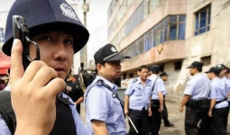 В Китае казнили гражданку Кыргызстана за контрабанду наркотиков