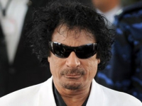 Каддафи - вдруг всё?
