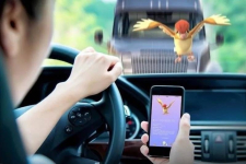 В Японии произошел первый смертельный случай от Pokemon GO