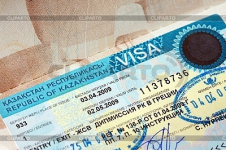 В Казахстане приняты новые правила выдачи, продления и сокращения сроков действия виз