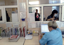 Павлодарские поликлиники не вошли в десятку лучших
