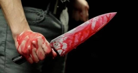 В Швейцарии парень с ножом устроил бойню в поезде