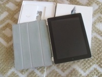 Продам IPad2