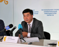 В управлении строительства рассказали о новом микрорайоне в Павлодаре