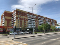 Павлодарские многоэтажки приобретают &laquo;правильные&raquo; цвета