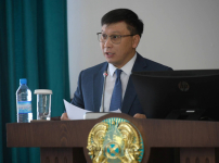 Руководителя управления недропользования Павлодарской области, который в этом году боролся с комарами, назначили главой управления строительства