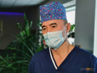 Павлодарские врачи дали рекомендации в связи с надвигающимися морозами