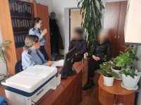 В Павлодаре на 15 суток арестовали домашнего дебошира, который грозил расправой жене