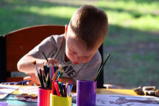 В одном из павлодарских микрорайонов откроется дом детского творчества