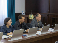 Павлодарским коммунальщикам поручили сократить срок отсутствия горячей воды до 15 июня