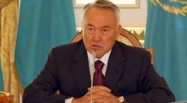 Назарбаев назвал создание рабочих мест главной задачей всех акимов