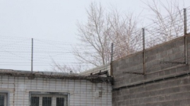Недостроенную в Павлодаре тюрьму предложили превратить в ресторан