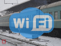 Бесплатный Интернет будет во всех поездах в Казахстане
