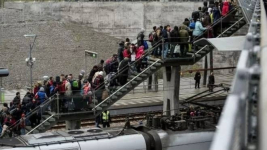 Швеция планирует депортировать десятки тысяч мигрантов