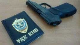 Солтүстік Қазақстан облысы ҰҚКД басшысының орынбасары пойызда қайтыс болды
