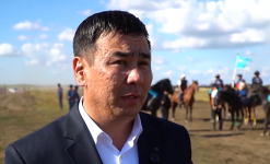 День села Кенжеколь