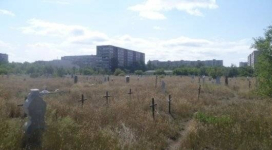 Акимат Павлодара отсудил спорное кладбище у смотрительницы