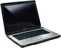 Ноутбук Toshiba Satellite L300-15V