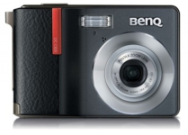 Продам Цифровой фотоаппарат BenQ С850