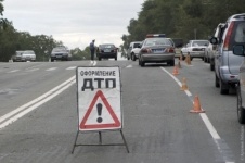 В Усть-Каменогорске сотрудник автомойки угнал кабриолет клиента и попал в аварию (подробности)